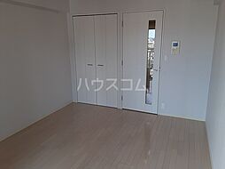 パークアクシス千葉 1001 10階1Kのリビング/ダイニング