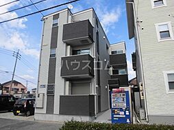 WELL-BEING上条 201