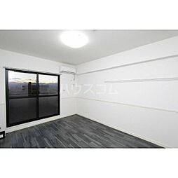 名鉄名古屋本線 山王駅 徒歩8分の賃貸マンション 6階1Kのリビング/ダイニング
