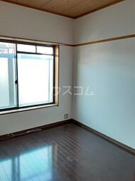 ガーデンテラス永田台 206 2階3LDKのリビング/ダイニング