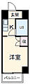 Hills高坂1階2.4万円