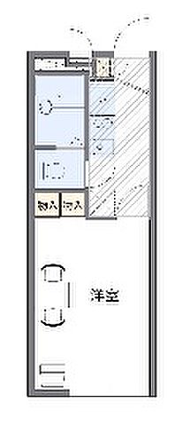 ホームズ 埼玉高速鉄道 浦和美園駅 バス分 不動谷下車 徒歩2分 1k 賃料5 2万円 2階 19 87 賃貸アパート住宅情報