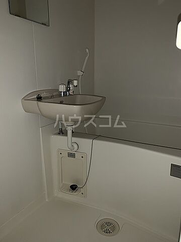 浴室
