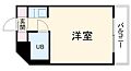 プレス・イン豊2階2.3万円