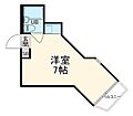 プレス・イン豊4階2.4万円