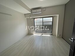 名古屋市営名港線 日比野駅 徒歩5分の賃貸マンション 5階1Kのリビング/ダイニング