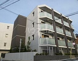 都営浅草線 西馬込駅 徒歩11分の賃貸マンション