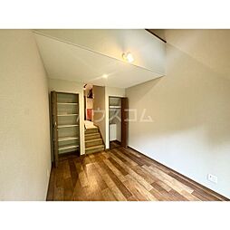 名古屋市営桜通線 鳴子北駅 徒歩6分の賃貸アパート 1階1Kのリビング/ダイニング