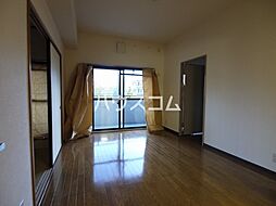 名古屋市営鶴舞線 原駅 徒歩3分の賃貸マンション 7階3LDKのリビング/ダイニング