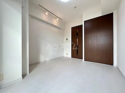 ＨＦ早稲田レジデンス 203 2階1Kのリビング/ダイニング