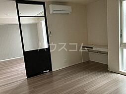 セジュール春日町2 2階1LDKのリビング/ダイニング