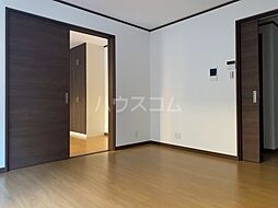 ロシェ・ルミエール・パレ 103 1階1LDKのリビング/ダイニング