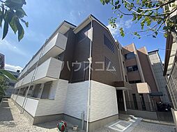 ロシェ・ルミエール・パレ