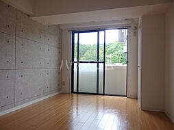 メイプルエイト 702 7階1DKのリビング/ダイニング