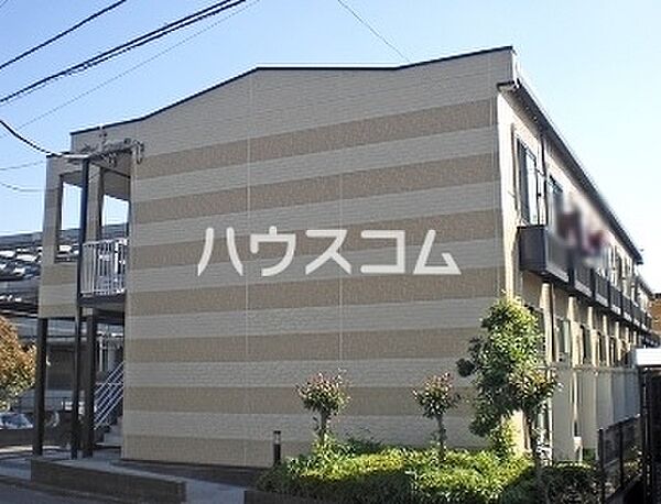 外観画像