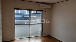 カーサ大幸 1C 1階1DKのリビング/ダイニング