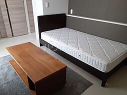 Ｄ-ｒｏｏｍＢｕｓｉｎｅｓｓ花垣 201 2階1Kのリビング/ダイニング