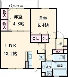 阪急京都本線 総持寺駅 徒歩12分