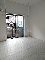 コンフォルト中山 1階1Kのリビング/ダイニング