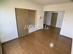 グランパス日名Ａ 201 2階2LDKのリビング/ダイニング