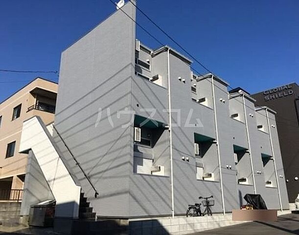ホームズ ｔｈｒｅｅ ｆｏｒｅｓｔ東大宮 1k 2階 09 賃貸アパート住宅情報