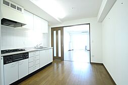 東京臨海高速鉄道りんかい線 品川シーサイド駅 徒歩1分の賃貸マンション 15階1DKのリビング/ダイニング