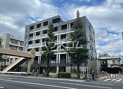 東京メトロ丸ノ内線 新高円寺駅 徒歩4分の賃貸マンション