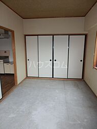 タキマツ第1マンション 3階1DKのリビング/ダイニング