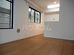 ノア豪徳寺 102 1階1LDKのリビング/ダイニング