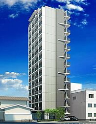 東京メトロ半蔵門線 住吉駅 徒歩2分の賃貸マンション