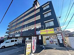 ホワイトパレス 502