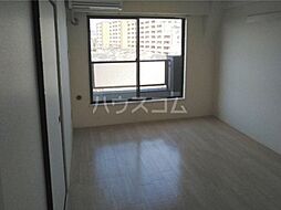 西武池袋線 武蔵藤沢駅 徒歩11分の賃貸マンション 5階2DKのリビング/ダイニング