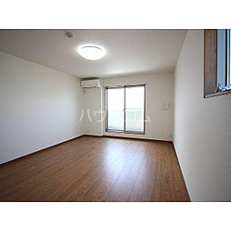 リコルテ長沼 305 3階1Kのリビング/ダイニング