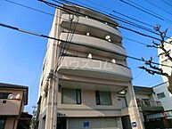 愛知県名古屋市南区岩戸町17-21：物件画像／ハウスコム東海株式会社　金山店