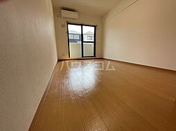 Ａ・Ｃｉｔｙ港陽 105 1階1Kのリビング/ダイニング