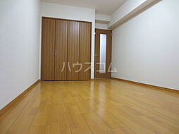 ボン　クラージュ 304 3階1Kのリビング/ダイニング