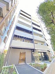 ステージファースト桜新町