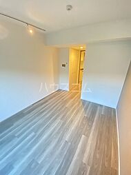 東急田園都市線 桜新町駅 徒歩11分の賃貸マンション 5階1Kのリビング/ダイニング