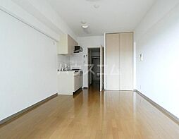 都営大江戸線 落合南長崎駅 徒歩3分の賃貸マンション 5階ワンルームのリビング/ダイニング