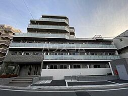 東武東上線 下赤塚駅 徒歩10分の賃貸マンション