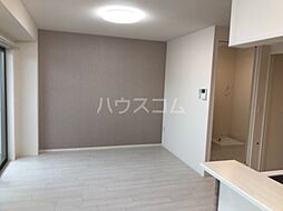 向日葵 303 3階1LDKのリビング/ダイニング