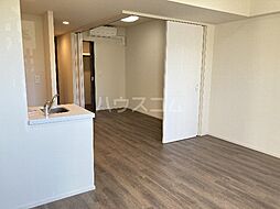 都営大江戸線 西新宿五丁目駅 徒歩10分の賃貸マンション