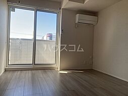 Ｓｐａｚｉｏ 112 1階1Kのリビング/ダイニング