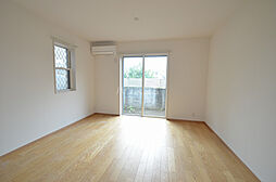 Ｂｏｎｎｅ　Ｍａｉｓｏｎ 101 1階2SLDKのリビング/ダイニング