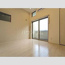 ハーモニーテラス野並II 102 1階1Kのリビング/ダイニング