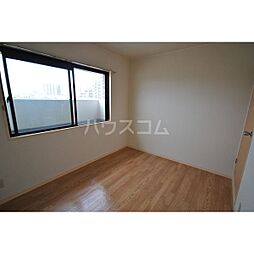 THE　TOKUGETU20 4A 4階3LDKのリビング/ダイニング