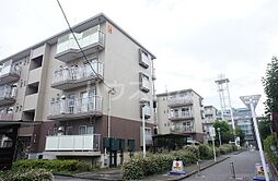 都営大江戸線 牛込柳町駅 徒歩5分