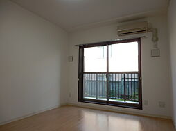 犬目学生マンション 307 3階1Kのリビング/ダイニング