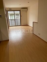 ネクストＮＴ 202 2階1LDKのリビング/ダイニング