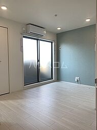 ステラ 301 3階1DKのリビング/ダイニング